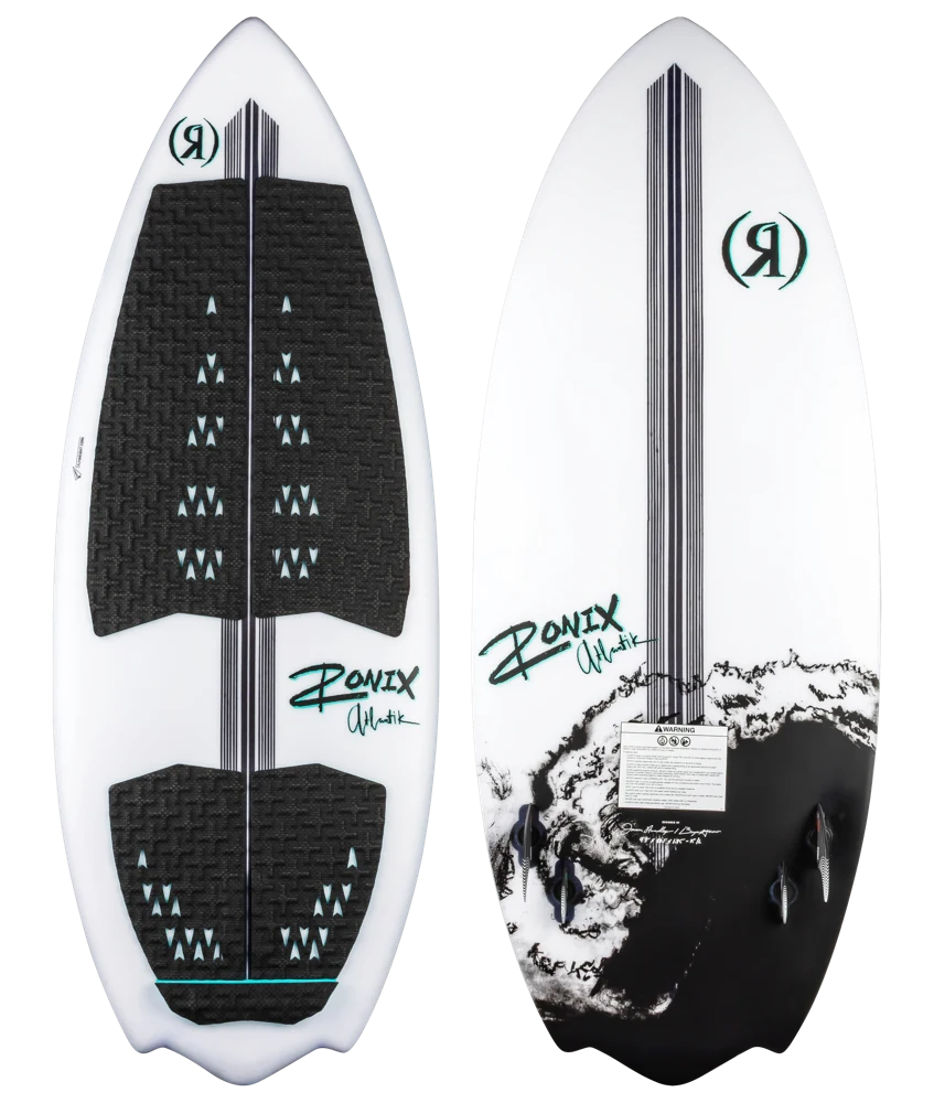 Wakesurf Ronix Atlantik Flyweight 2027