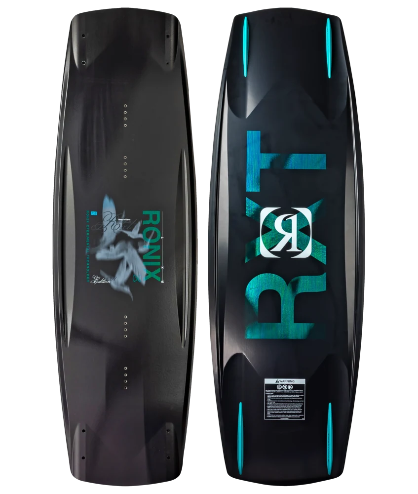 Ronix RXT Blackout 2027