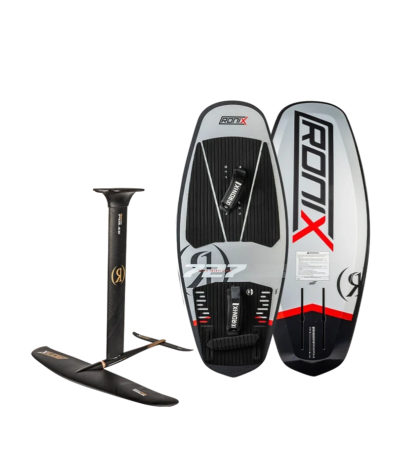 Ronix Advanced 29 Speed Series con tabla 727